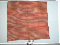 藏品(女子長裙)的圖片